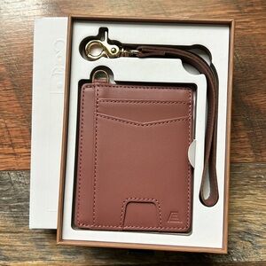 Andar Wallet